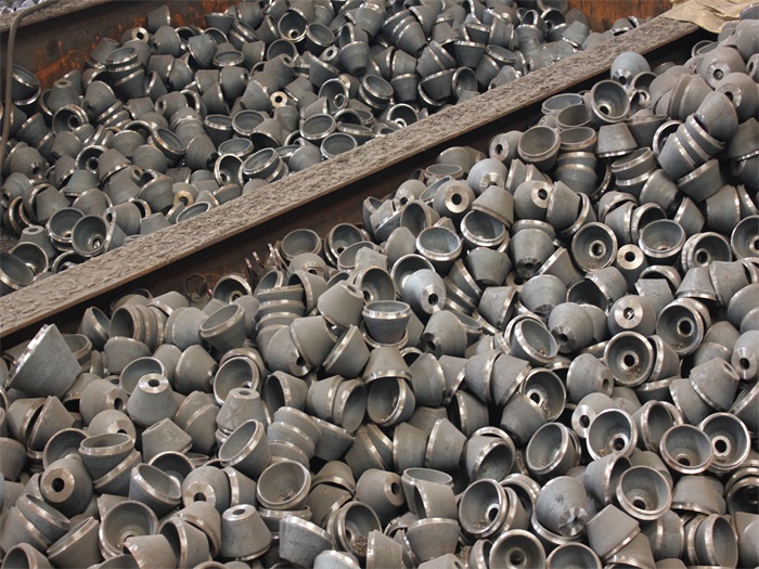 五指山网架锥头